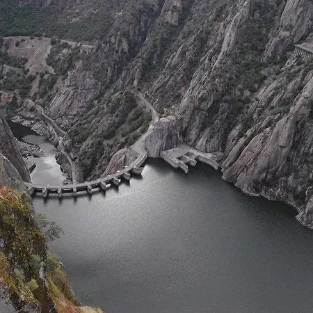 La Jara-arribes 3* Aldeadávila de la Ribera