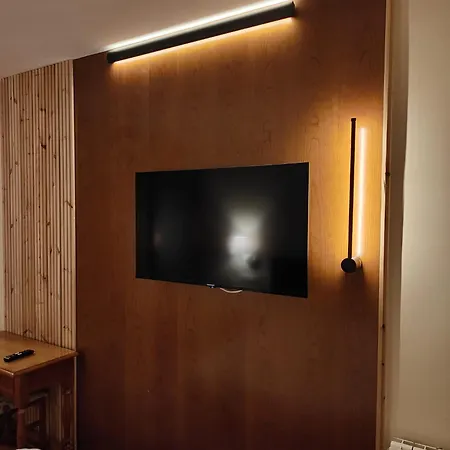 La Jara-arribes Hotel Aldeadávila de la Ribera