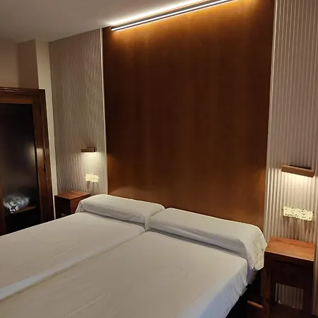 Hotel La Jara-arribes Aldeadávila de la Ribera