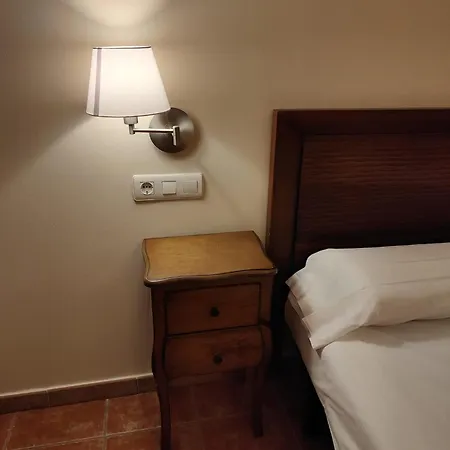 La Jara-arribes 3*