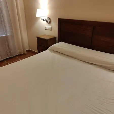 La Jara-arribes Hotel 3*