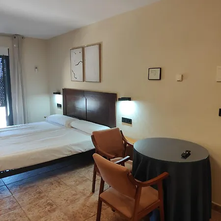 La Jara-arribes 3*
