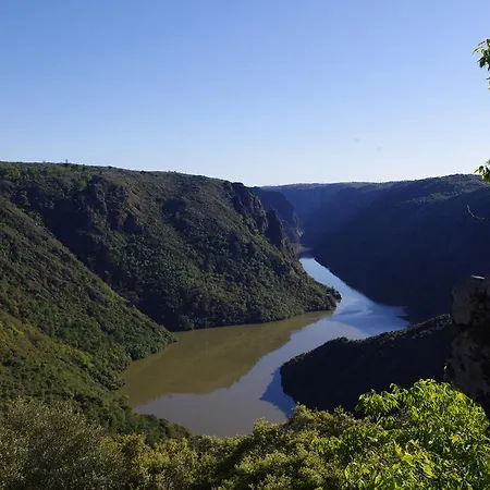 La Jara-arribes 3*