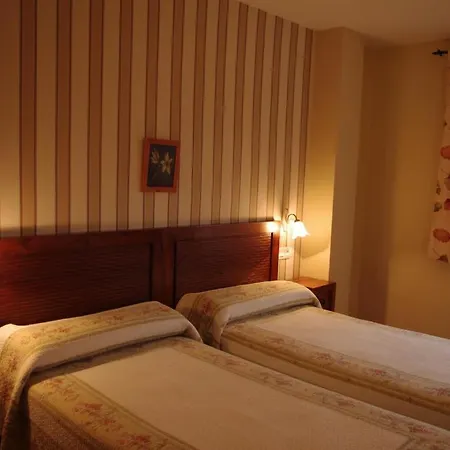 Hotel La Jara-arribes Aldeadávila de la Ribera