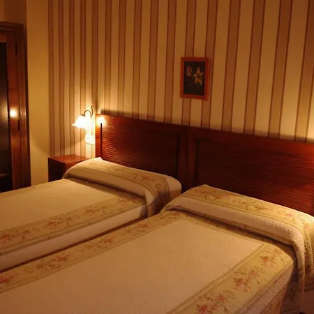 La Jara-arribes 3* Aldeadávila de la Ribera