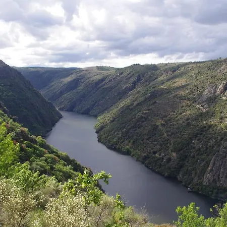 La Jara-arribes 3*