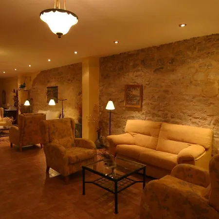 La Jara-arribes Hotel 3*