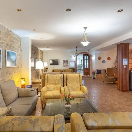 La Jara-arribes Hotel Aldeadávila de la Ribera