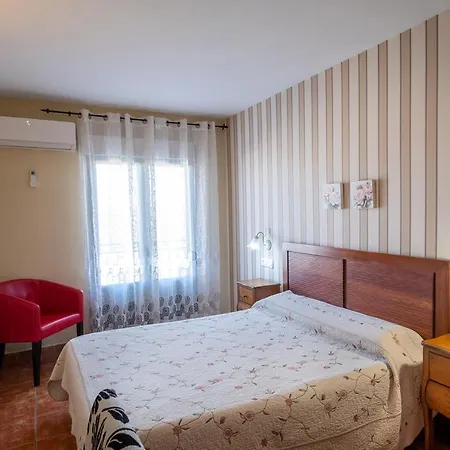 La Jara-arribes Hotel