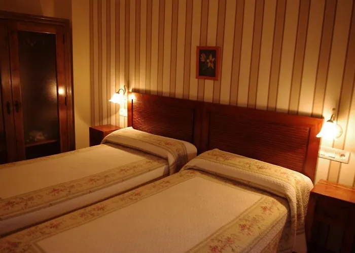 La Jara-arribes 3* Aldeadávila de la Ribera