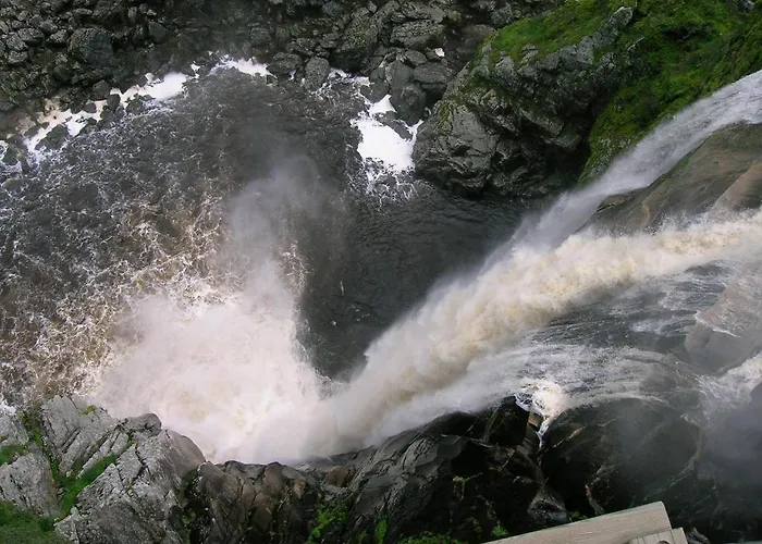 La Jara-arribes Aldeadávila de la Ribera